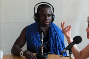 Mamadou Traoré