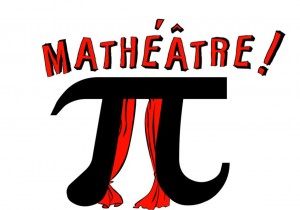 MATHEATRE LOGO