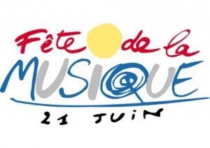 fête de la musique 2013