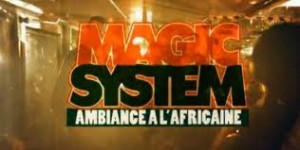 magic system