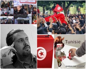 sujet tunisie