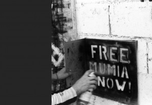 Free Mumia