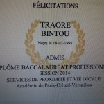 bac bintou