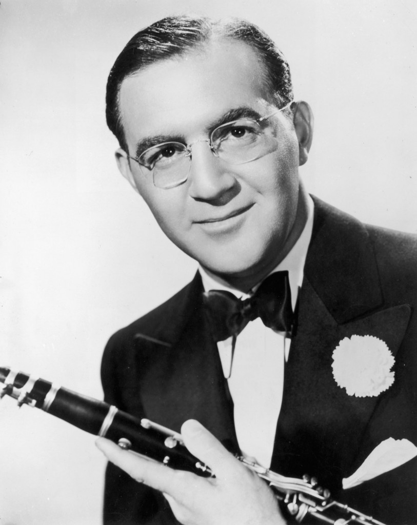 Benny-Goodman