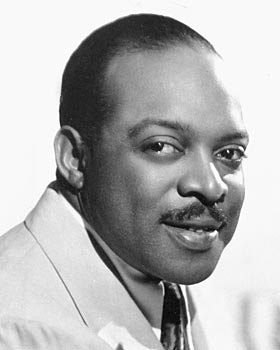 count basie