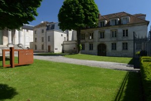 musee St Denis