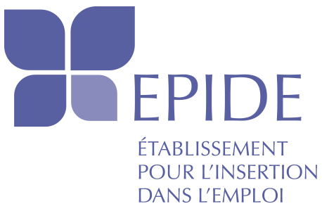 logo EPIDE HD_papeterie