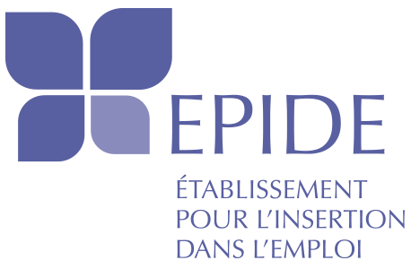 Résultat de recherche d'images pour "logo epide"